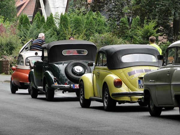 Treffen